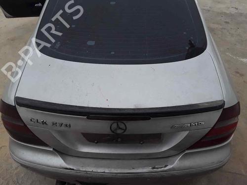 Tailgate MERCEDES-BENZ CLK (C209) CLK 270 CDI (209.316) | BP24360796C6 