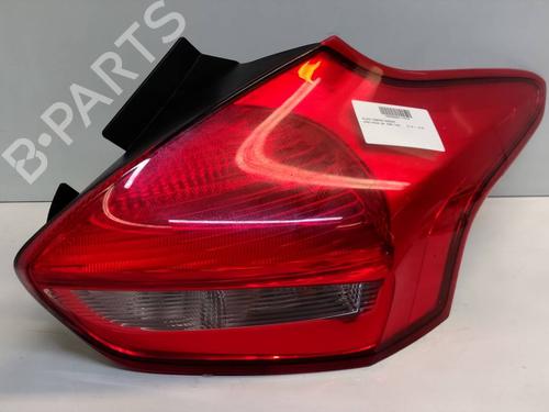 Used Right taillight Right taillight FORD FOCUS III [2010-2020] 33994549 33994549