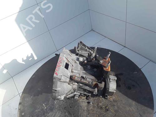 Gearbox FIAT FIORINO Box Body/MPV (225_) 1.3 D Multijet (225BXD1A, 225BXB1A, 225BXB11) | BP21132156M3