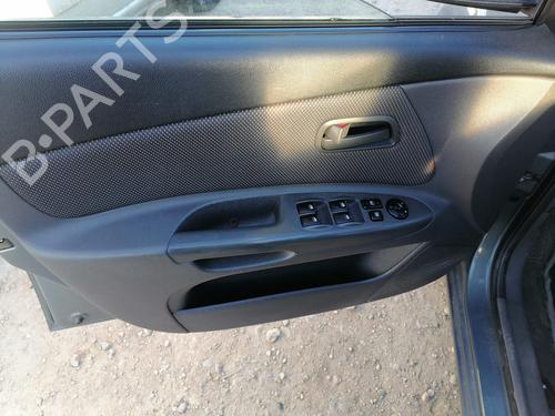 Rear left seatbelt KIA RIO II (JB) 1.5 CRDi | BP9504169I29 
