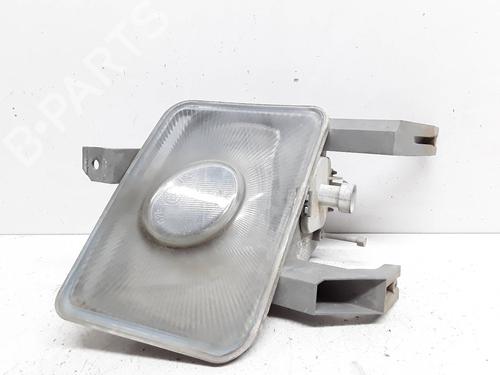 Faro Antiniebla delantero izquierdo OPEL VECTRA B (J96) [1995-2004]  10640187
