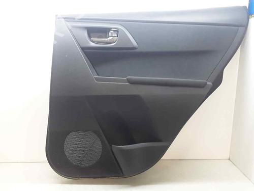 Used Rear right panel TOYOTA AURIS (_E18_) 1.8 Hybrid (ZWE186_, ZWE186R) (136 hp) 23887073