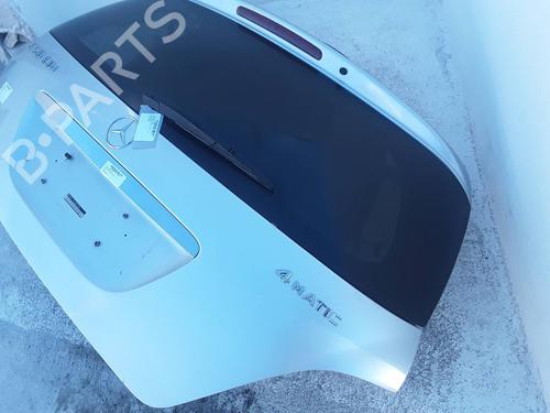 Tailgate MERCEDES-BENZ R-CLASS (W251, V251) R 350 CDI 4-matic (251.022, 251.122) | BP10001833C6 