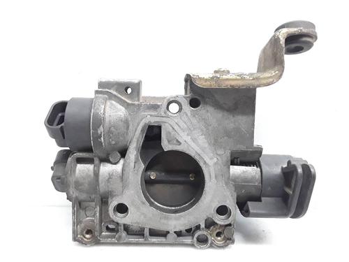 Throttle body FIAT PUNTO (188_) 1.2 60 (188.030, .050, .130, .150, .230, .250) | BP8270211M82 