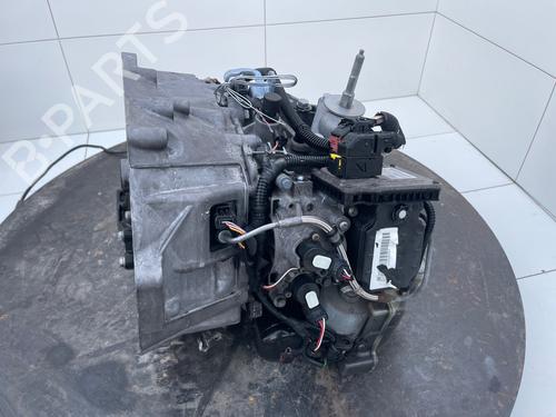 Boîte de vitesses CITROËN C4 Picasso I MPV (UD_) [2006-2015]  29573738