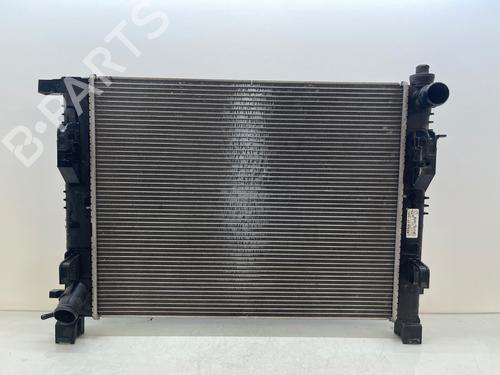 Køler RENAULT CLIO IV (BH_) [2012-2021]  27407363