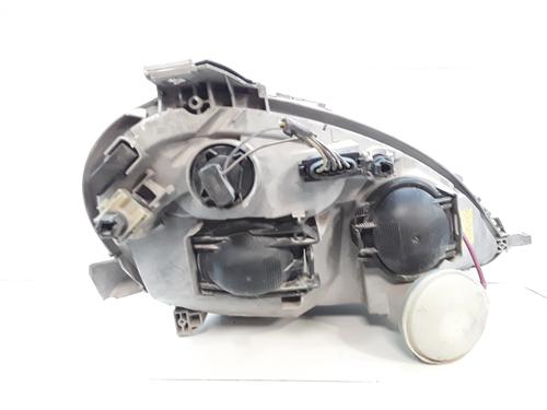 Venstre forlygte MERCEDES-BENZ A-CLASS (W168) A 140 (168.031, 168.131) | BP15003175C28 