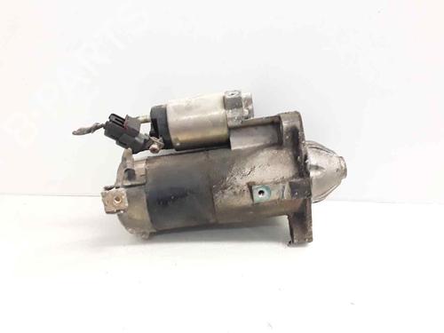 Used Starter JEEP CHEROKEE (KJ) 3.7 4x4 (211 hp) 29371019