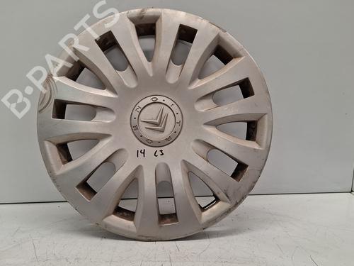 Used Hub cap Hub cap 37430305 37430305