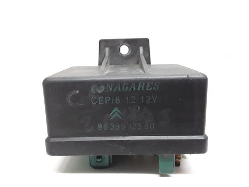 Elektronisk modul PEUGEOT 306 Hatchback (7A, 7C, N3, N5) 1.9 D (69 hp) 10260327