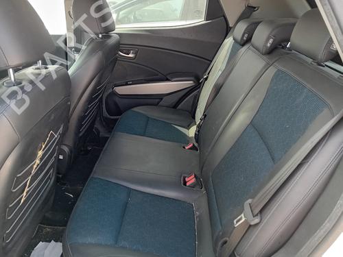 Left front window switch SSANGYONG TIVOLI  | BP12979478I27 