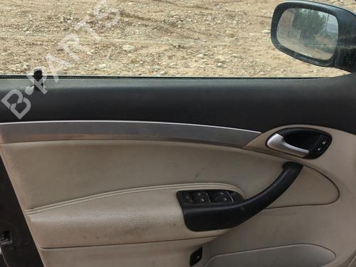 Left front window switch SAAB 9-3 (YS3F, E79, D79, D75) 1.9 TiD | BP21531691I27 