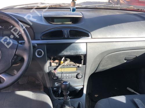 Engine mount RENAULT LAGUNA II (BG0/1_) 1.9 dCi (BG1A, BG1V) | BP33160661M89  - Image 7