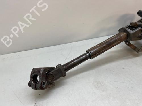 Steering column SEAT LEON (1P1) 1.9 TDI | BP28826296M21