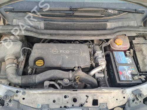 Used Engine Engine 37248625 37248625