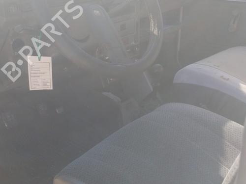 Left taillight CITROËN C15 Box Body/MPV (VD_) 1.8 D | BP19102487C34 