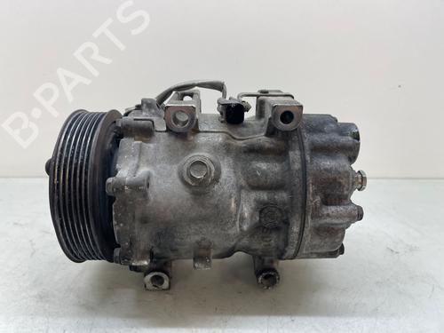 AC Kompressor VOLVO S40 II (544)  | BP29573728M34 