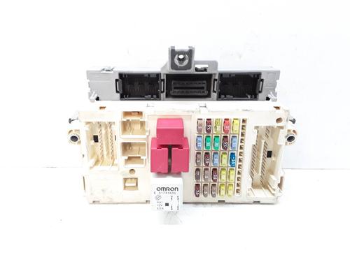 Used Fuse box FIAT BRAVO II (198_) 1.9 D Multijet (198AXB1A) (120 hp) 13308329