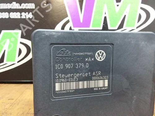 ABS Bremseaggregat SKODA OCTAVIA I (1U2) [1996-2010]  7468791