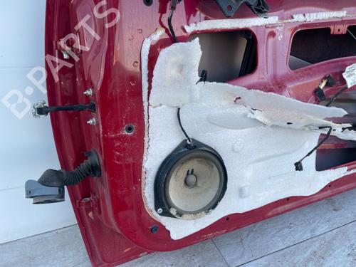 Right front door ALFA ROMEO MITO (955_) 1.3 MultiJet (955AXP1A, 955AYC1A) | BP22559087C3 
