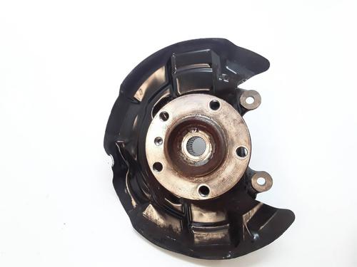 Used Right front steering knuckle MINI MINI COUNTRYMAN (R60) One D (90 hp) 9841944