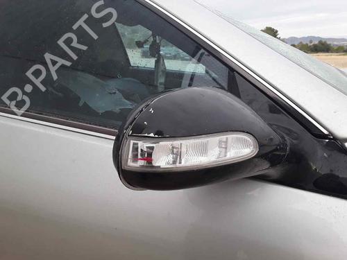 Right mirror MERCEDES-BENZ CLK (C209) CLK 270 CDI (209.316) | BP24360799C27 