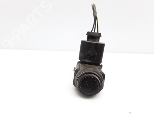 Electronic module VW TOUAREG (7LA, 7L6, 7L7) 3.0 V6 TDI | BP10261003M83 