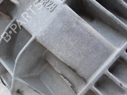 Used Gearbox OPEL OMEGA B (V94) [1994-2005]  7474336