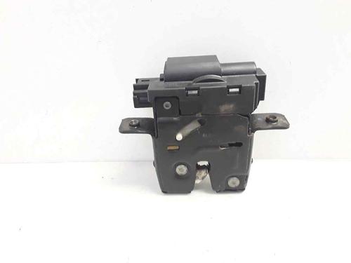 Bakluke lås NISSAN QASHQAI / QASHQAI +2 I (J10, NJ10, JJ10E) [2006-2014]  27504574