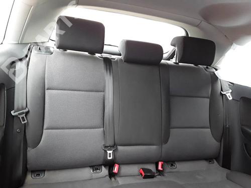 Used Rear seat Rear seat AUDI A3 Sportback (8PA) [2004-2015] 9646346 9646346