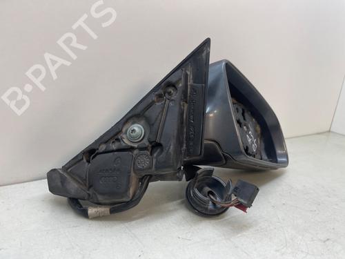 Right mirror AUDI A3 (8P1)  | BP23229150C27 