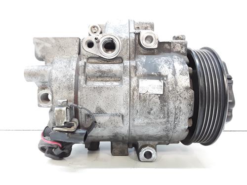 AC Kompressor MERCEDES-BENZ A-CLASS (W168) A 140 (168.031, 168.131) (82 hp) 15069752