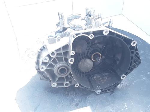 Used Gearbox OPEL INSIGNIA A (G09) 2.0 CDTI (68) (160 hp) 15272586