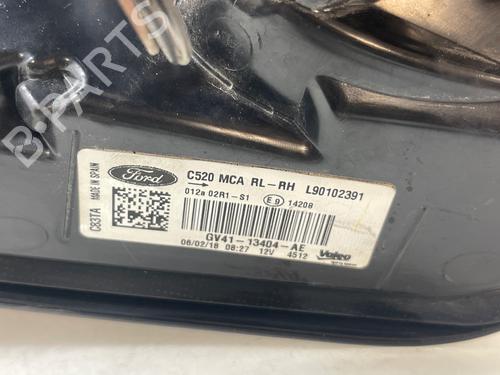Right taillight FORD KUGA II (DM2)  | BP29313705C35 