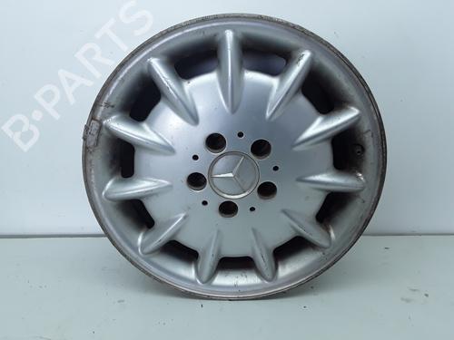 Rim MERCEDES-BENZ E-CLASS (W210) E 200 CDI (210.007) | BP12317313C45 