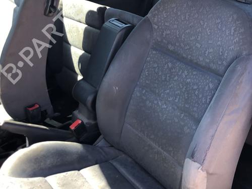 Left mirror AUDI A3 (8L1) 1.9 TDI | BP29410679C26 