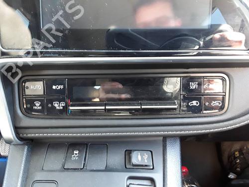 Used Climate control TOYOTA AURIS (_E18_) 1.8 Hybrid (ZWE186_, ZWE186R) (136 hp) 32177317