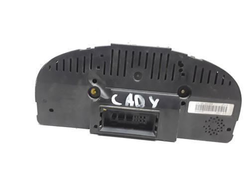 Used Instrument cluster VW CADDY III Box Body/MPV (2KA, 2KH, 2CA, 2CH) 1.6 TDI (102 hp) 11493453