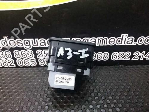 Elektronisk modul AUDI A3 (8P1)  | BP7468074M83 