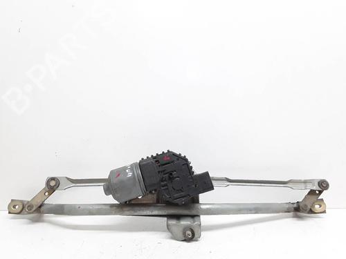 Ruitenwissermotor voor AUDI A4 B6 (8E2) 2.0 | BP9434871M29 