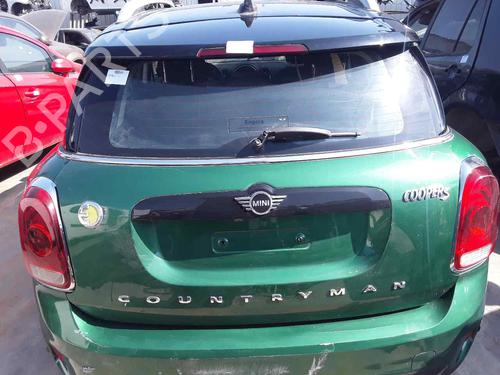 Tailgate MINI MINI COUNTRYMAN (U25)  | BP29724169C6 