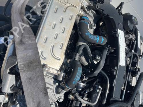 Engine MERCEDES-BENZ CLA Coupe (C117) CLA 220 CDI / d (117.303) | BP25713969M1 