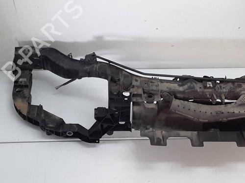 Front slam panel FORD FOCUS III | BP37014989C72 - Image 3