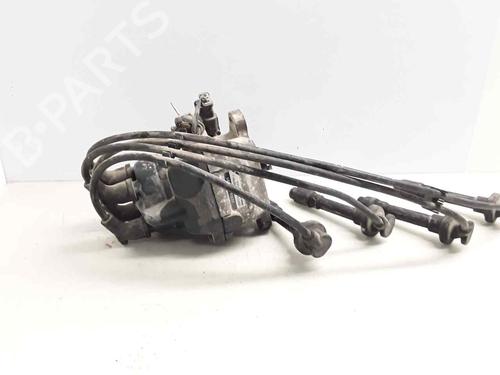 Ignition distributor HONDA CIVIC VI Fastback (MA, MB) 1.6 i (MB1) | BP17132823M68 