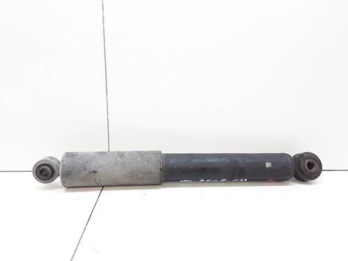 Højre fortil støddæmper CITROËN SAXO (S0, S1) 1.5 D (57 hp) 17362693