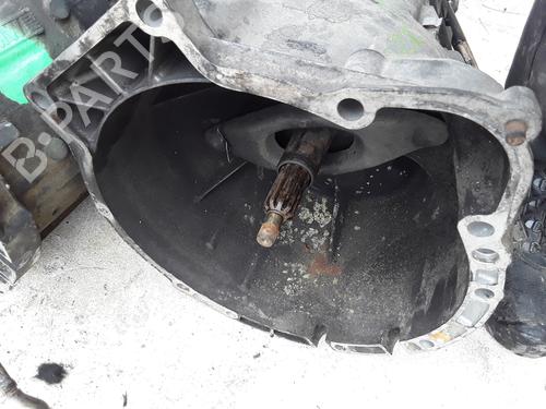 Gearbox BMW 3 (E46) 320 d | BP7474432M3