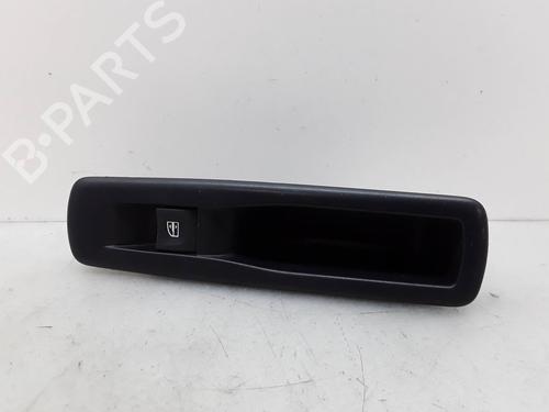 Used Right rear window switch RENAULT MEGANE III Hatchback (BZ0/1_, B3_) 1.2 TCe (BZ2B, BZ11) (116 hp) 31282083