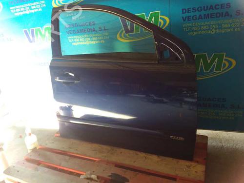 Used Right front door OPEL ASTRA H (A04) [2004-2014]  7467789