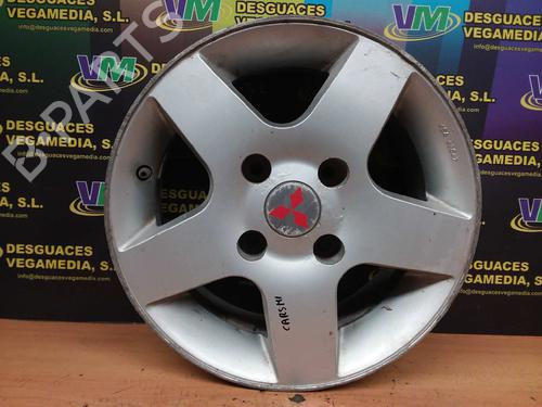 Used Rim MITSUBISHI CARISMA (DA_) [1995-2006]  7562305