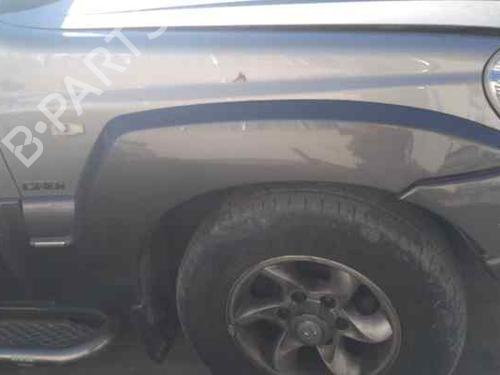 Other HYUNDAI TERRACAN (HP)  | BP14142380O1 